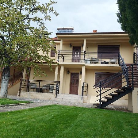 Casa Luca Hotel Moldova Noua Ngoại thất bức ảnh