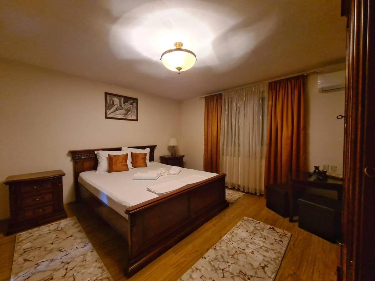 Casa Luca Hotel Moldova Noua Ngoại thất bức ảnh