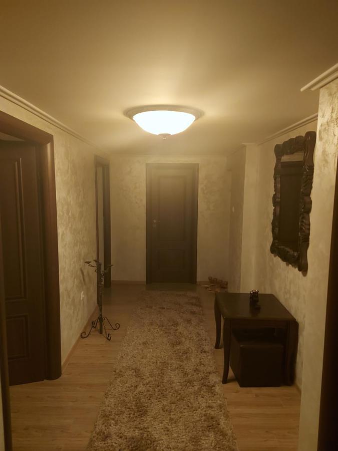 Casa Luca Hotel Moldova Noua Ngoại thất bức ảnh